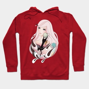 Desire Hoodie